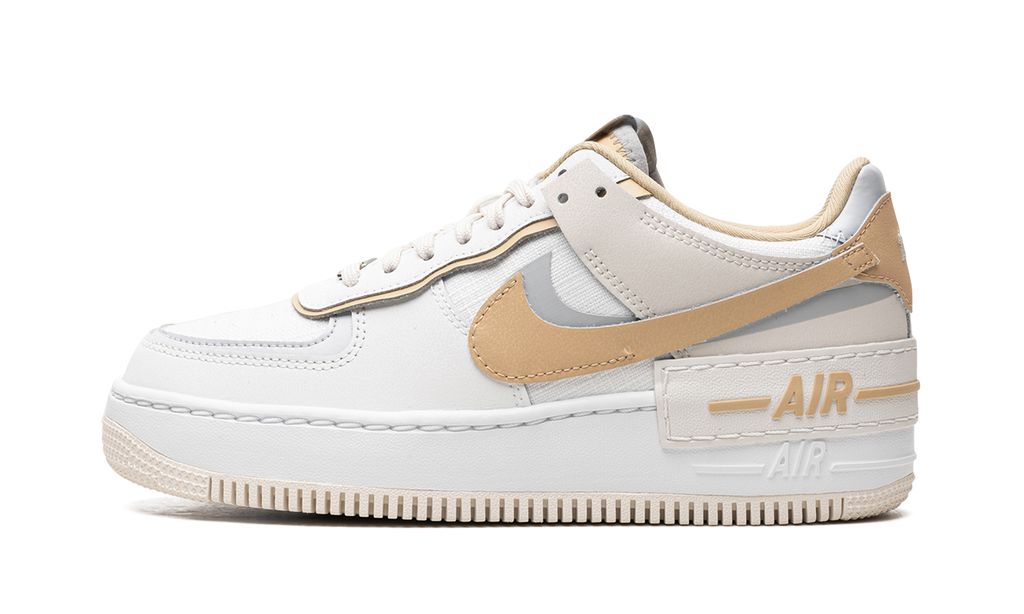 Nike Air Force 1 Shadow Sail Fossil Light Bone