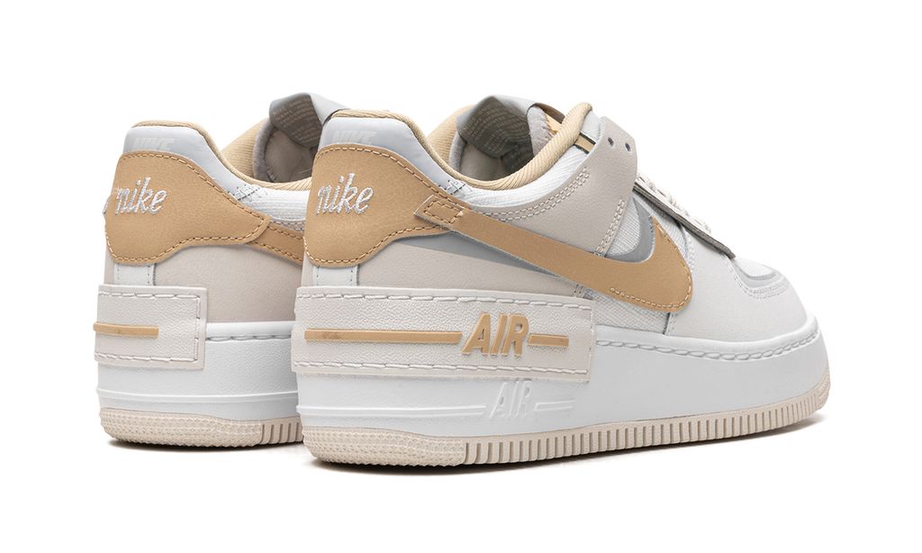 Nike Air Force 1 Shadow Sail Fossil Light Bone