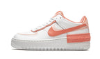 Nike Air Force 1 Shadow White Coral Pink