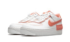 Nike Air Force 1 Shadow White Coral Pink