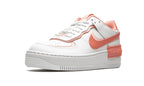 Nike Air Force 1 Shadow White Coral Pink