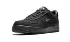 Nike Air Force 1 Stussy Black