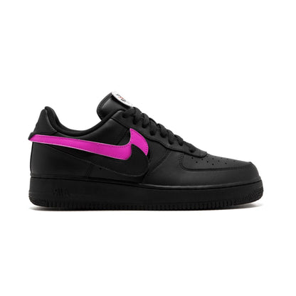 Nike Air Force 1  "Swoosh Pack"