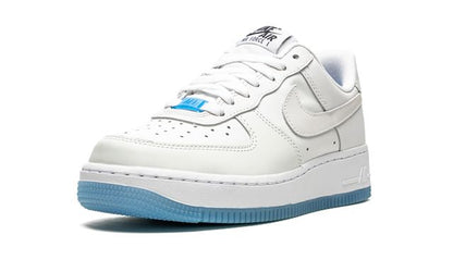 Nike Air Force 1 UV Reactive
