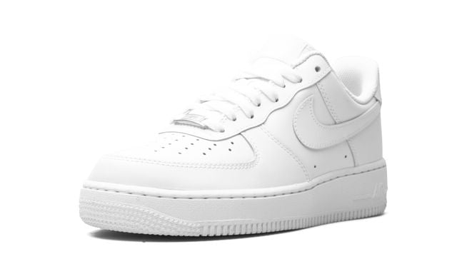 Nike Air Force 1 White