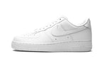 Nike Air Force 1 White