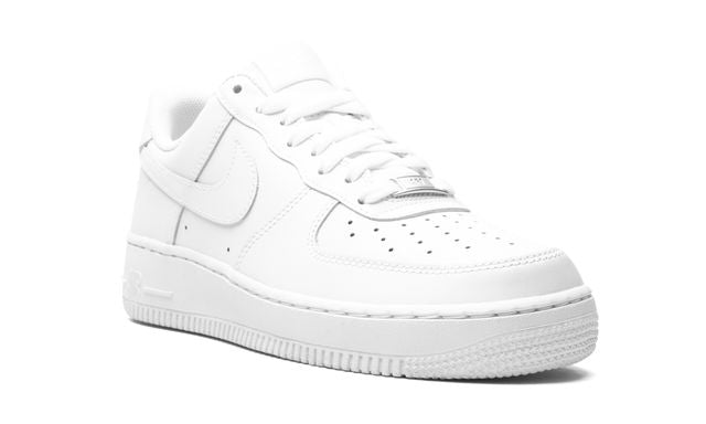 Nike Air Force 1 White