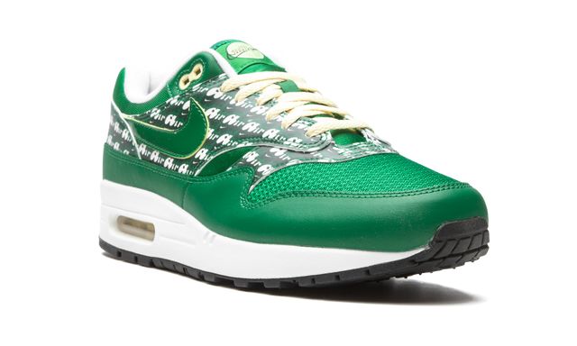 Nike Air Max 1 Limeade