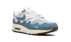 Nike Air Max 1 Patta Waves Noise Aqua