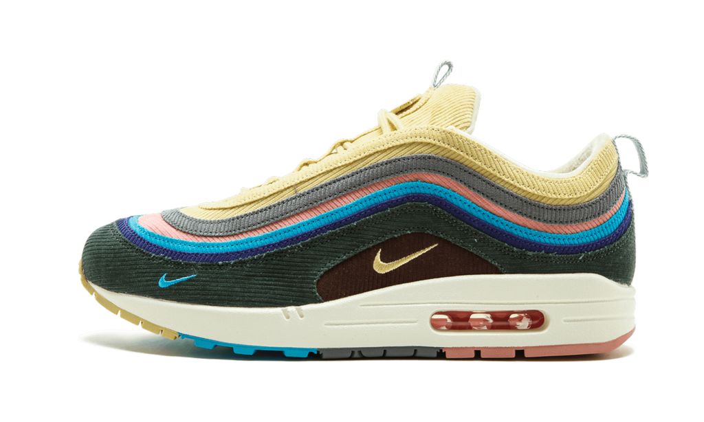Nike Air Max 1/97 Sean Wotherspoon