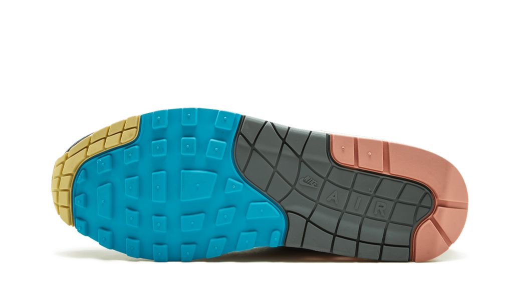 Nike Air Max 1/97 Sean Wotherspoon