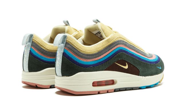 Nike Air Max 1/97 Sean Wotherspoon