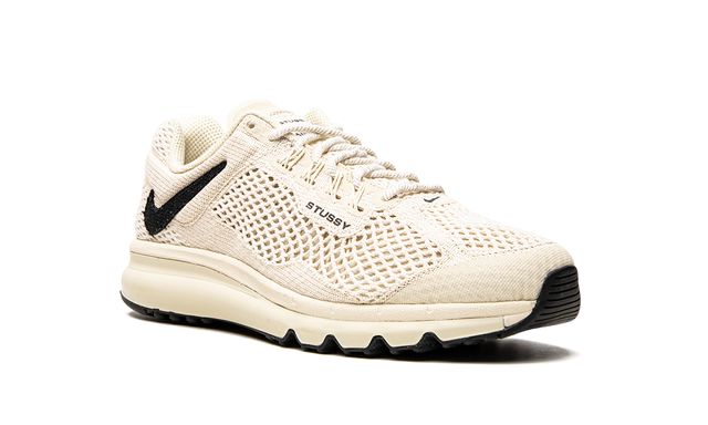 Nike Air Max 2013 Stussy Fossil