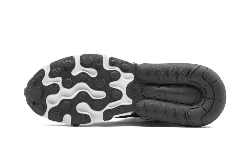 Nike Air Max 270 React Black