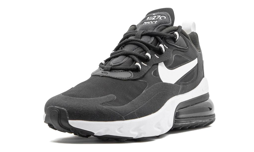 Nike Air Max 270 React Black