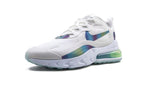 Nike Air Max 270 React Bubble Pack White