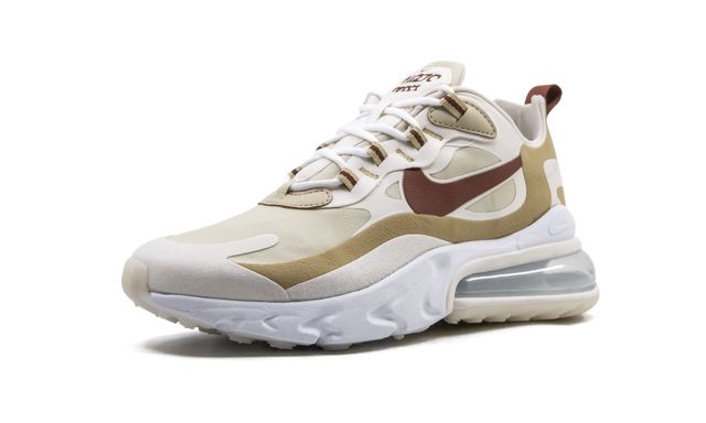 Nike Air Max 270 React Equestrian