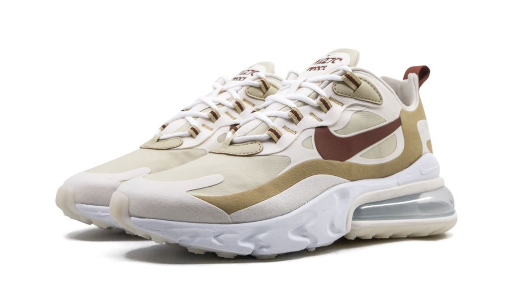 Nike Air Max 270 React Equestrian