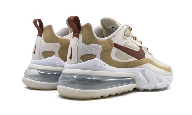 Nike Air Max 270 React Equestrian