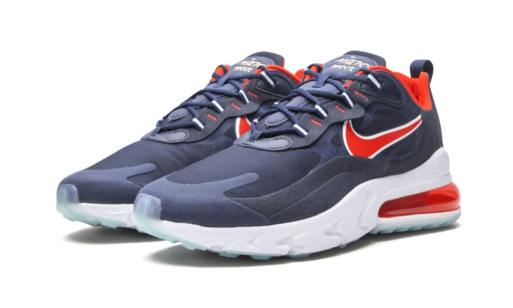 Nike Air Max 270 React USA