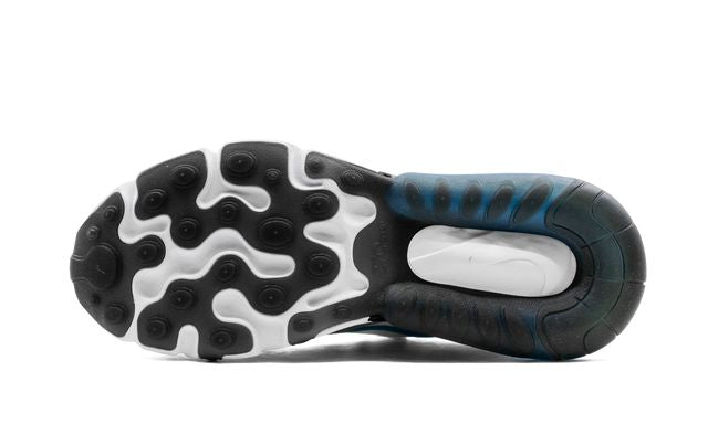 Nike Air Max 270 React White Sky Blue