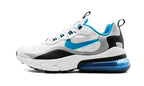 Nike Air Max 270 React White Sky Blue