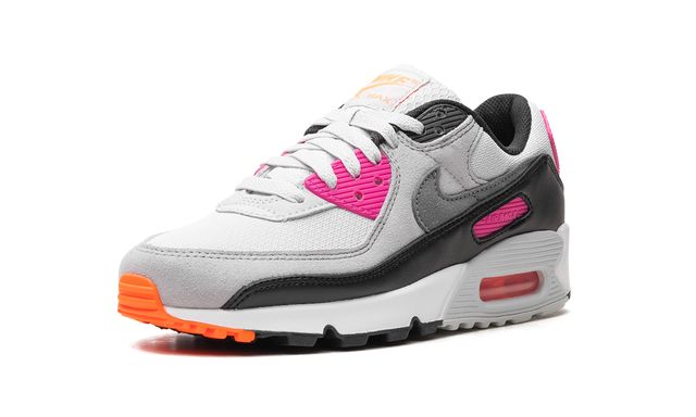 Nike Air Max 90 Dunkin' Donuts