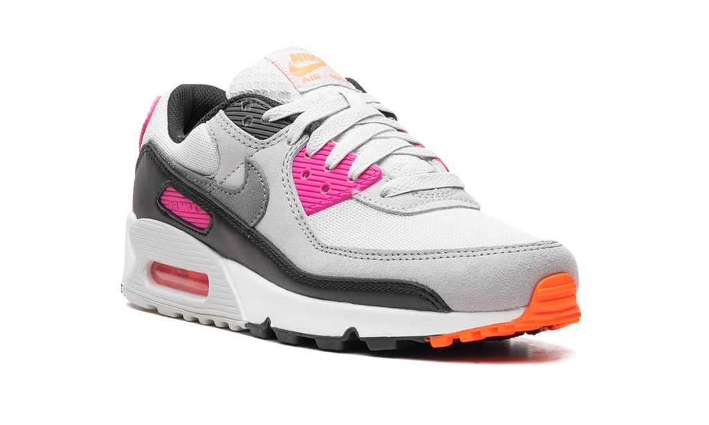 Nike Air Max 90 Dunkin' Donuts