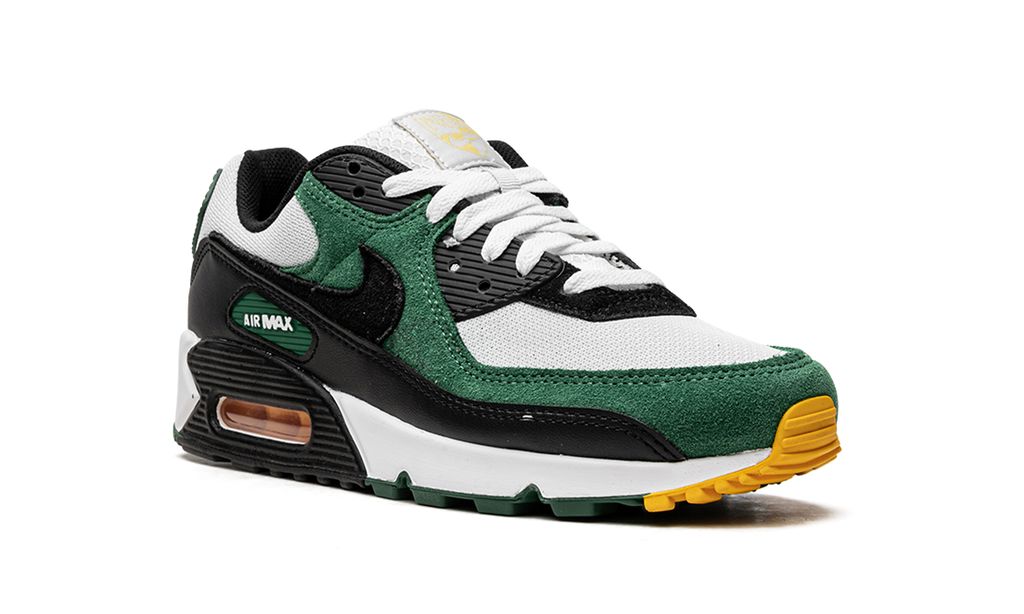 Nike Air Max 90 Gorge Green