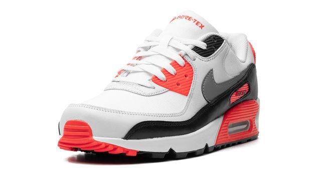 Nike Air Max 90 Infrared
