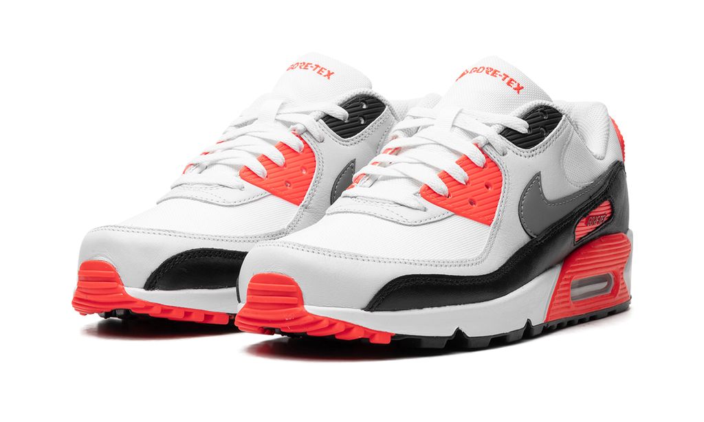 Nike Air Max 90 Infrared