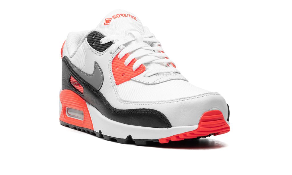Nike Air Max 90 Infrared