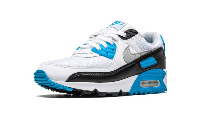 Nike Air Max 90 Laser Blue