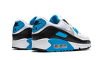 Nike Air Max 90 Laser Blue