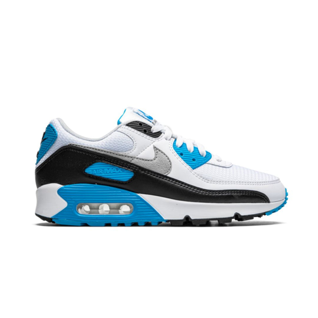 Nike Air Max 90 Laser Blue