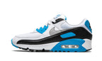 Nike Air Max 90 Laser Blue