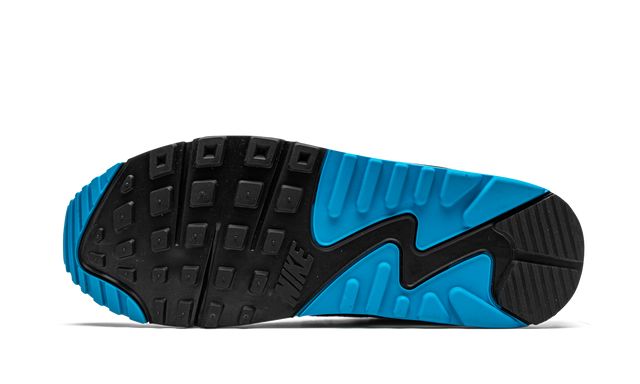 Nike Air Max 90 Laser Blue