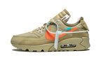 Nike Air Max 90 Off White Desert Oreo