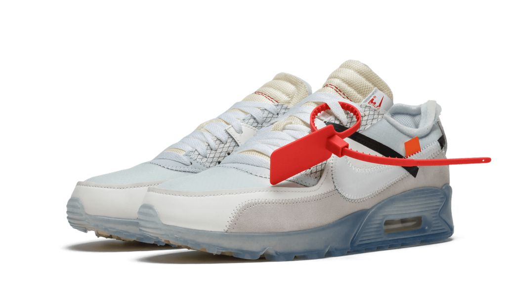 Nike Air Max 90 Off White