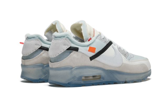 Nike Air Max 90 Off White