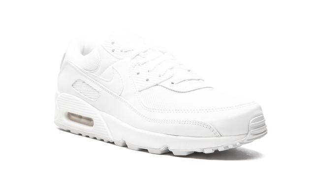 Nike Air Max 90 Triple White