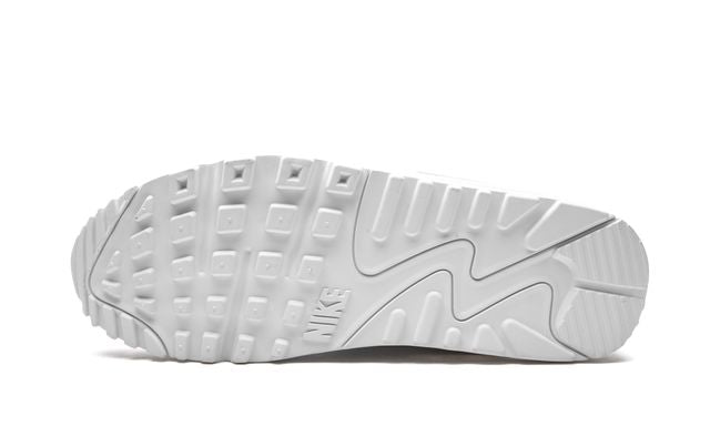 Nike Air Max 90 Triple White