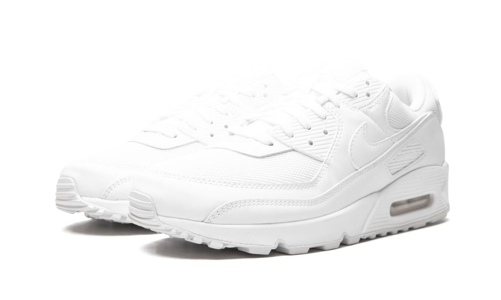 Nike Air Max 90 Triple White