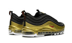 Nike Air Max 97 Black Metallic Gold