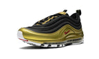 Nike Air Max 97 Black Metallic Gold