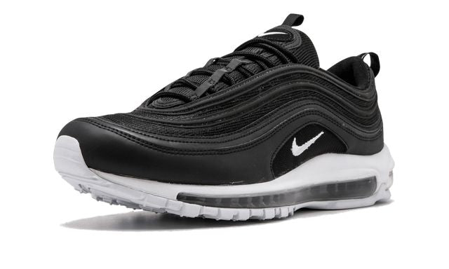 Nike Air Max 97 Black White