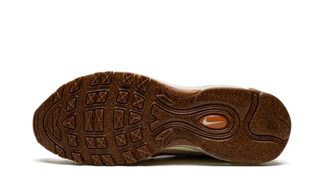 Nike Air Max 97 Coconut Milk Cork