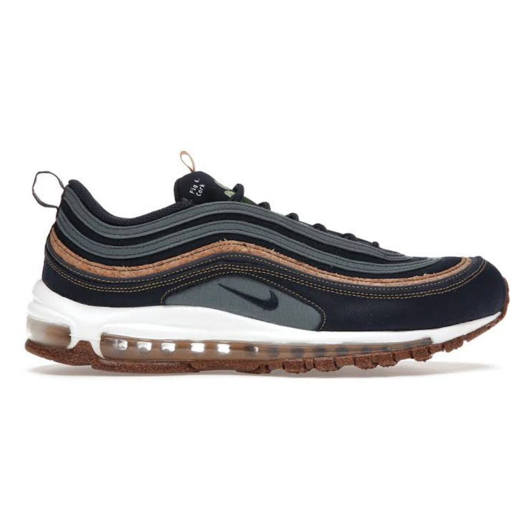 Nike Air Max 97 Cork