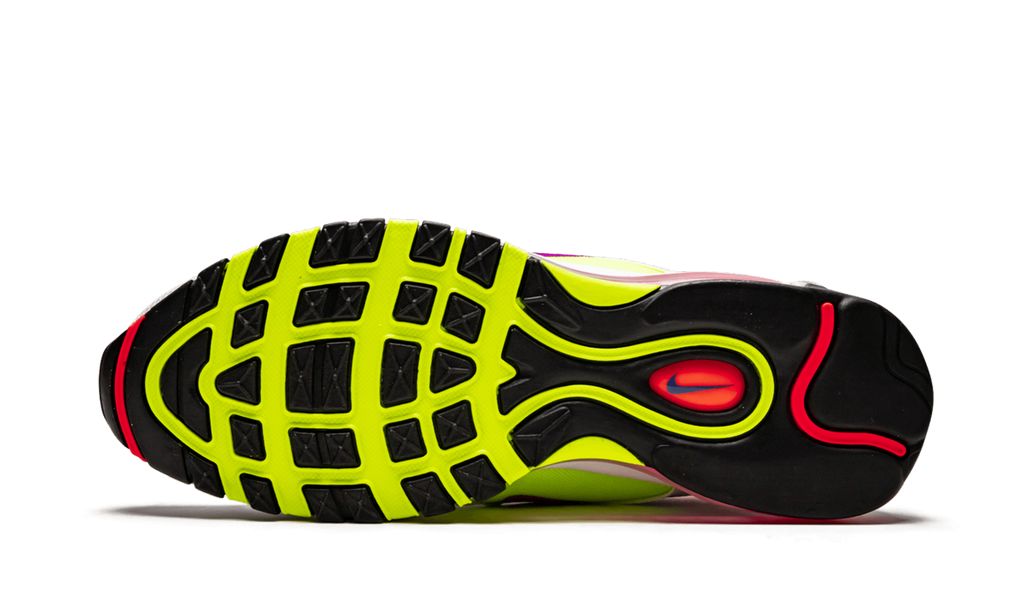 Nike Air Max 97 London Summef Of love