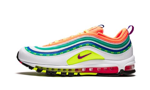 Nike Air Max 97 London Summef Of love